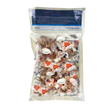 Picture of NETTUNO DAYS SEAFOOD MIX 500GR